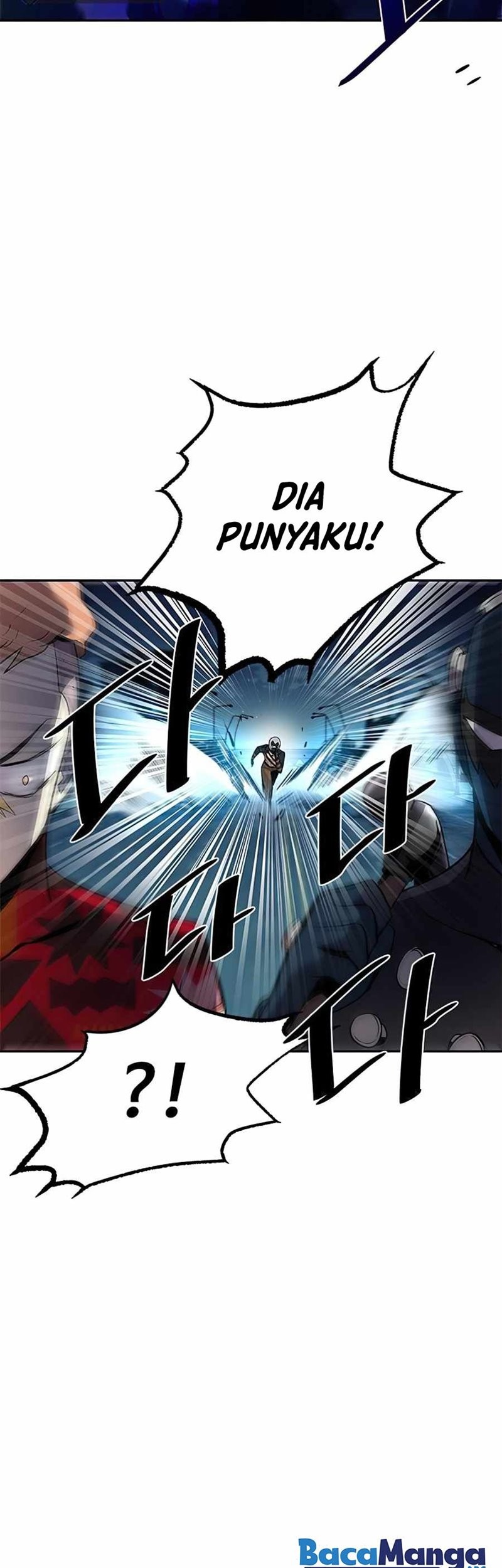 Villain To Kill Chapter 32 Gambar 15