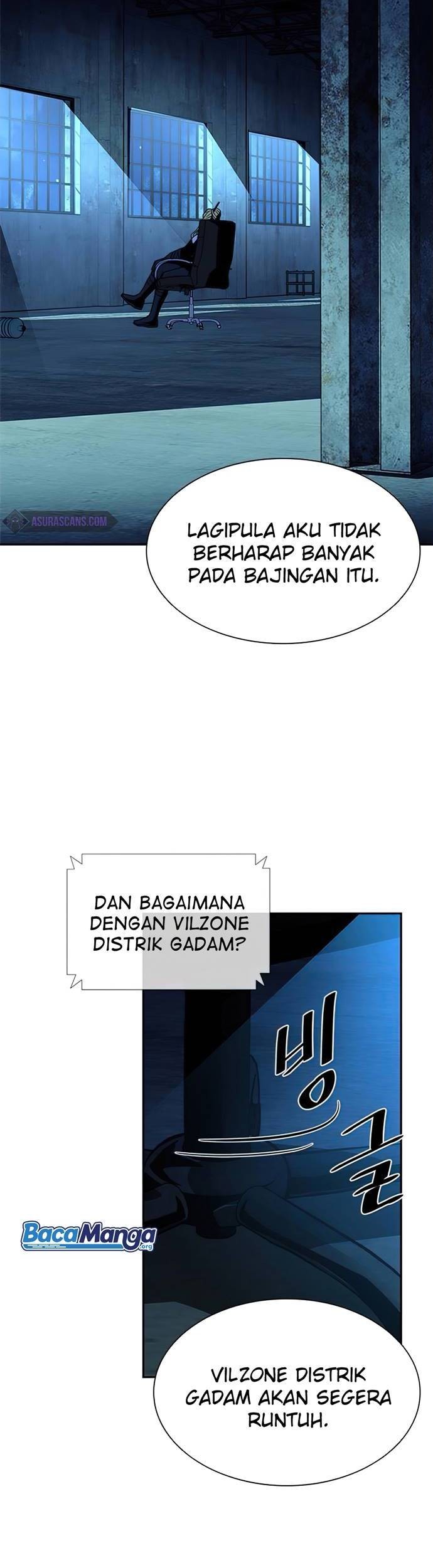 Villain To Kill Chapter 30 Gambar 18