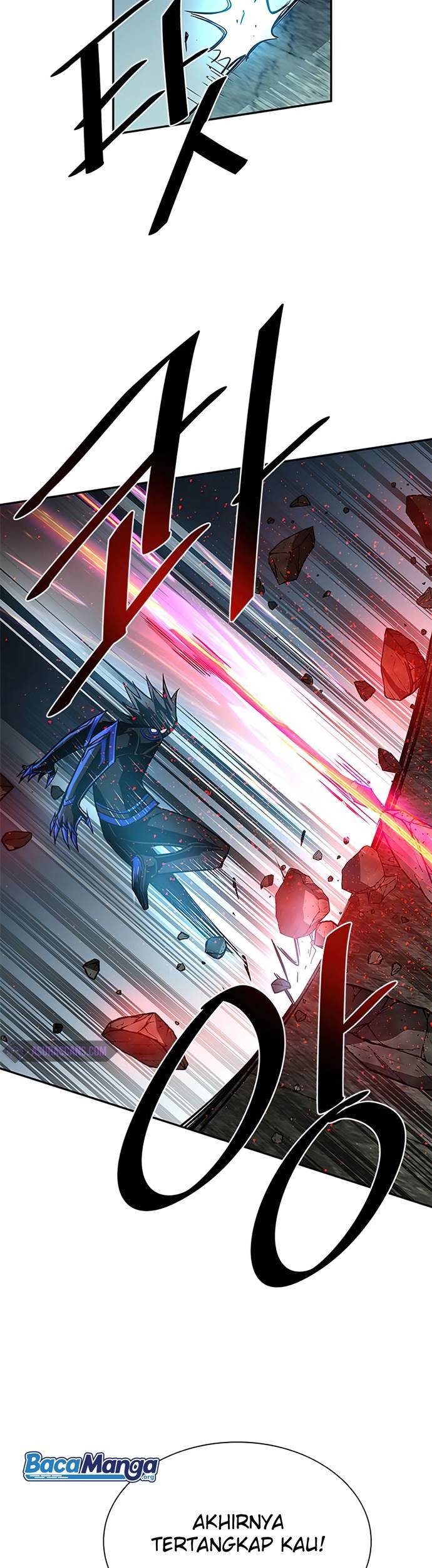 Villain To Kill Chapter 30 Gambar 30