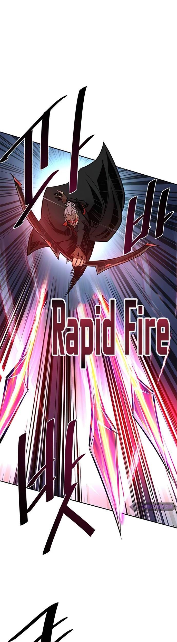 Villain To Kill Chapter 30 Gambar 34