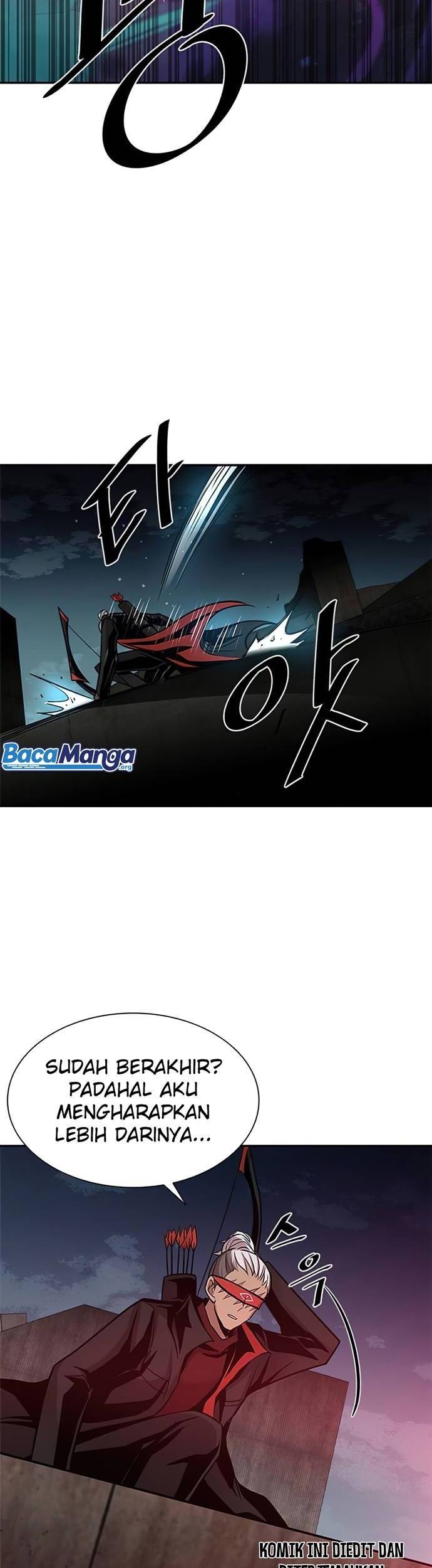Villain To Kill Chapter 30 Gambar 38