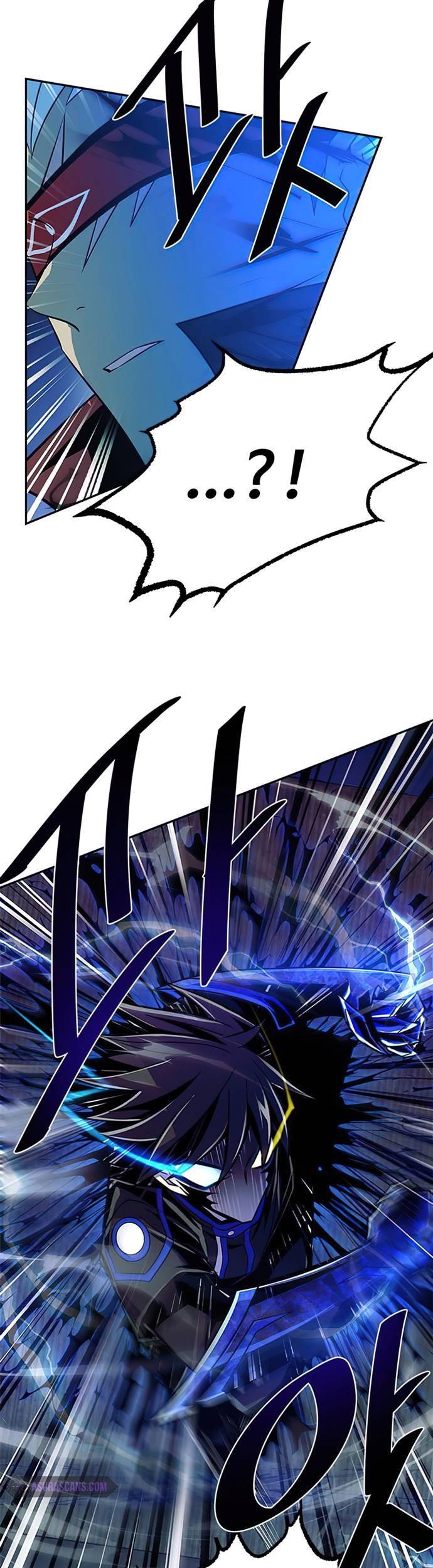 Villain To Kill Chapter 30 Gambar 42