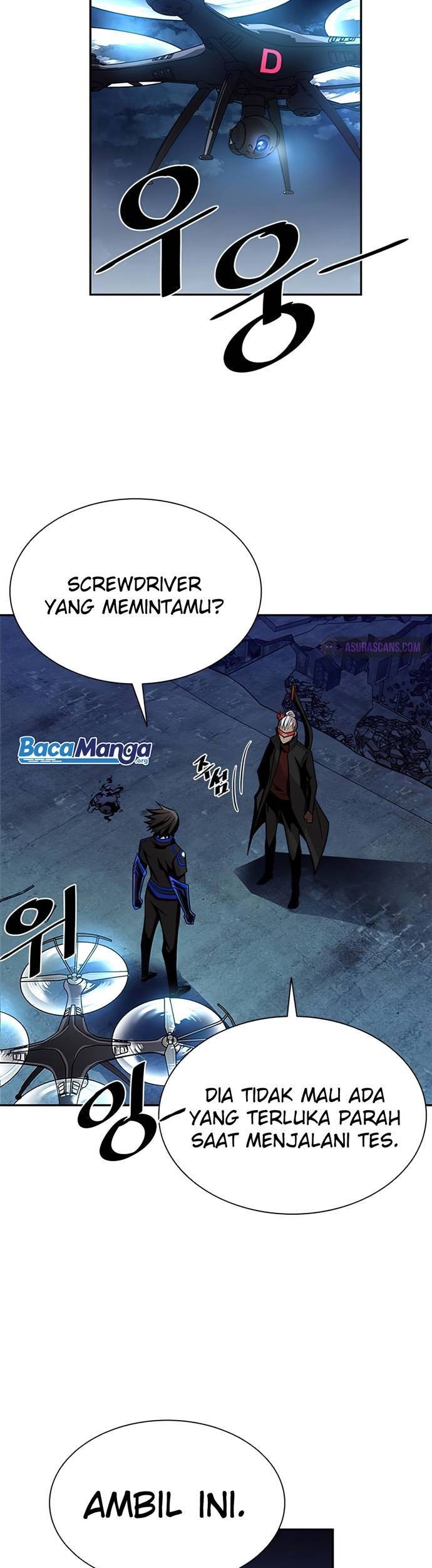 Villain To Kill Chapter 30 Gambar 50