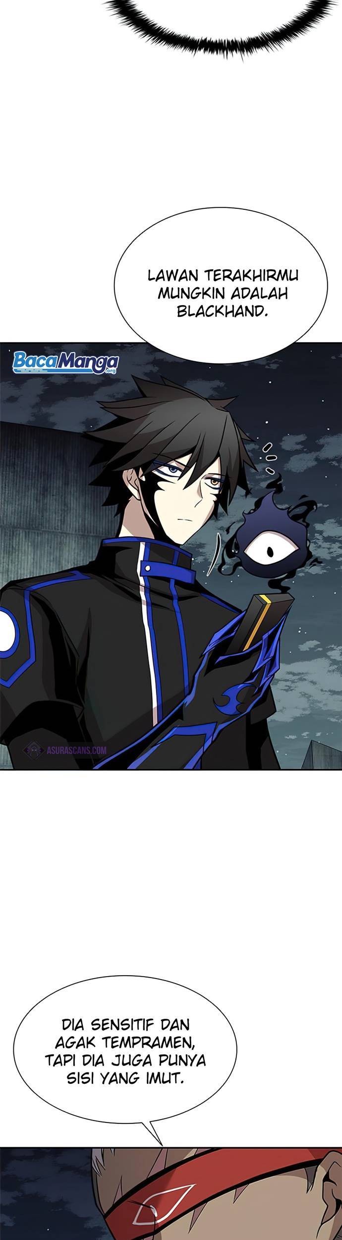 Villain To Kill Chapter 30 Gambar 56