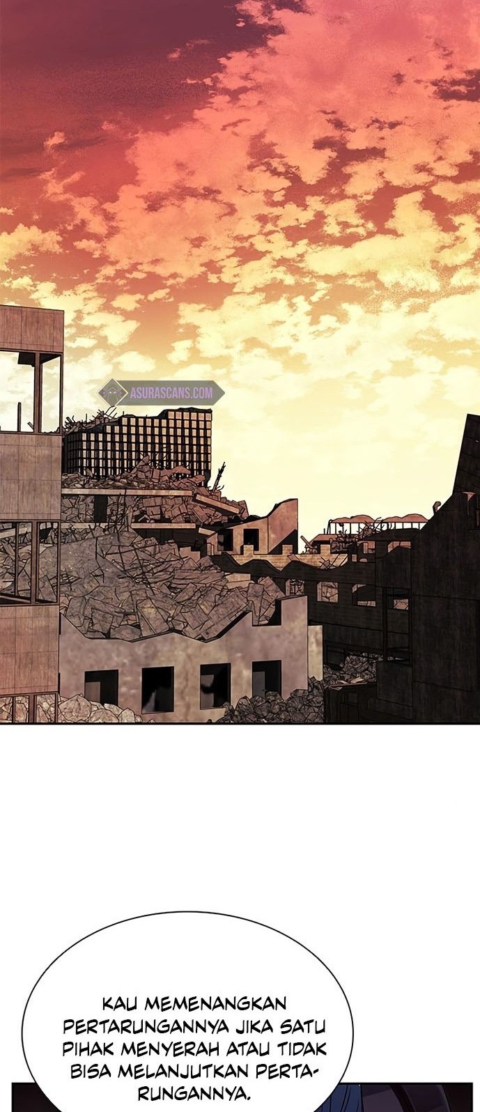 Villain To Kill Chapter 29 Gambar 35