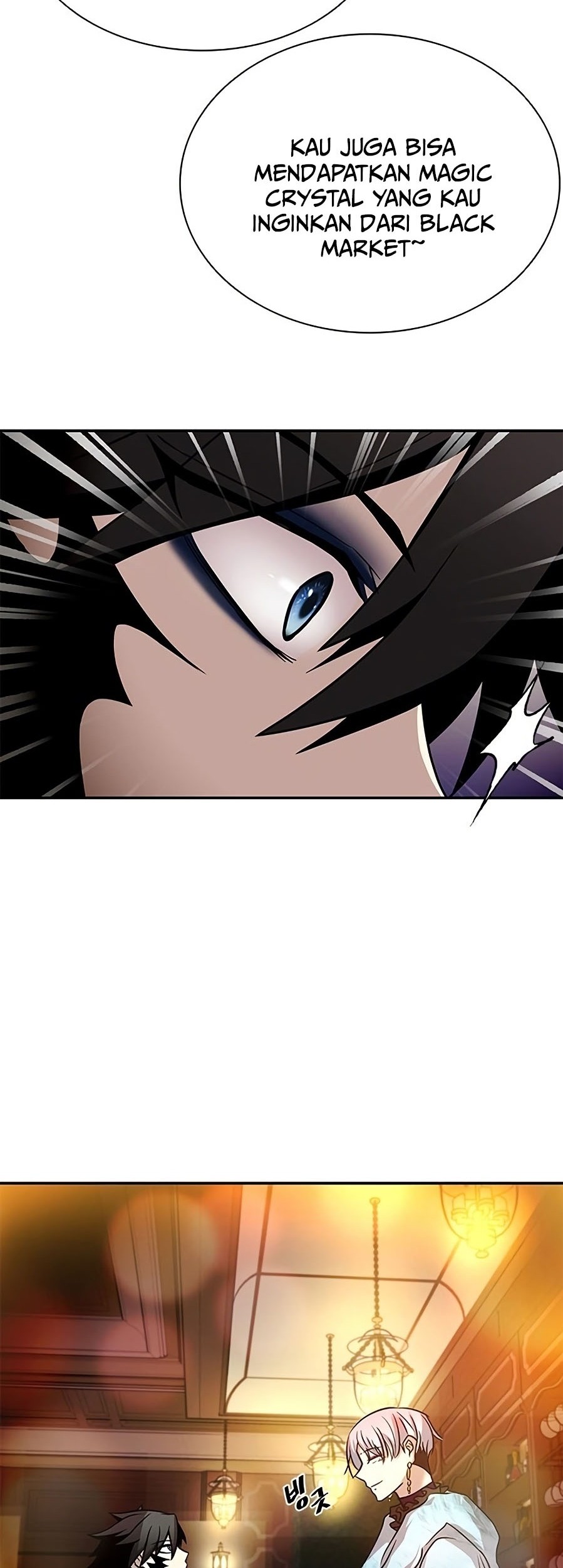 Villain To Kill Chapter 26 Gambar 51