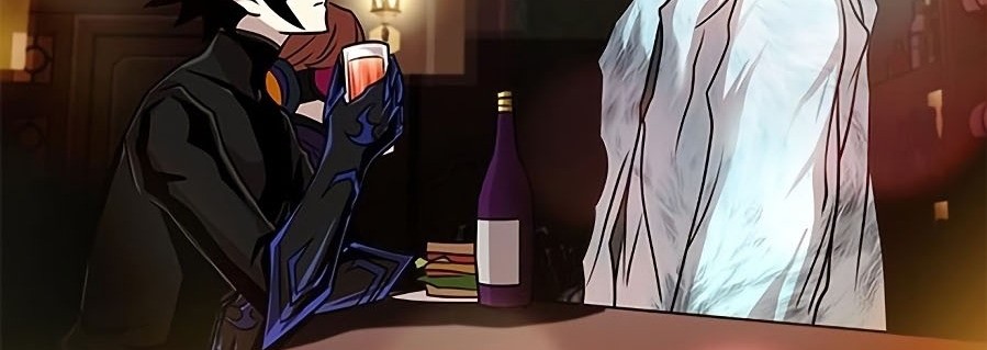 Villain To Kill Chapter 26 Gambar 52