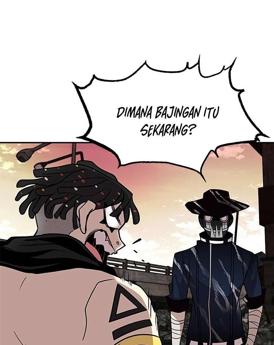 Villain To Kill Chapter 26 Gambar 73