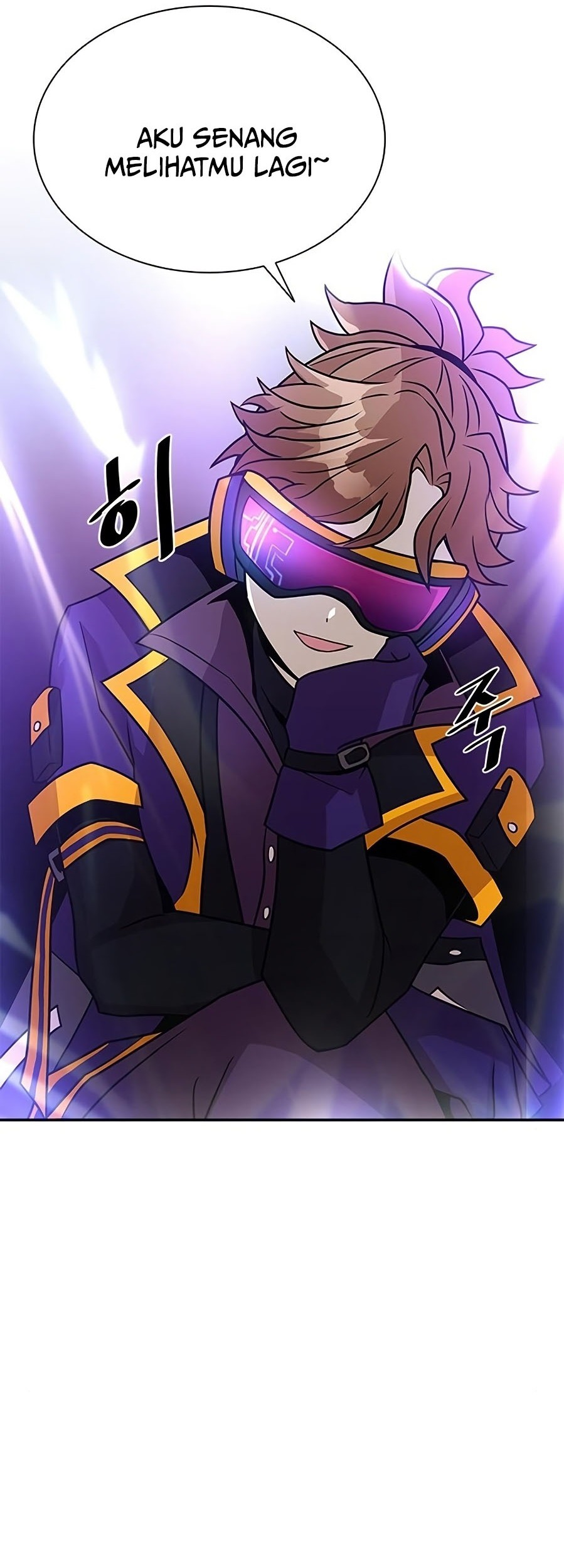 Villain To Kill Chapter 26 Gambar 19