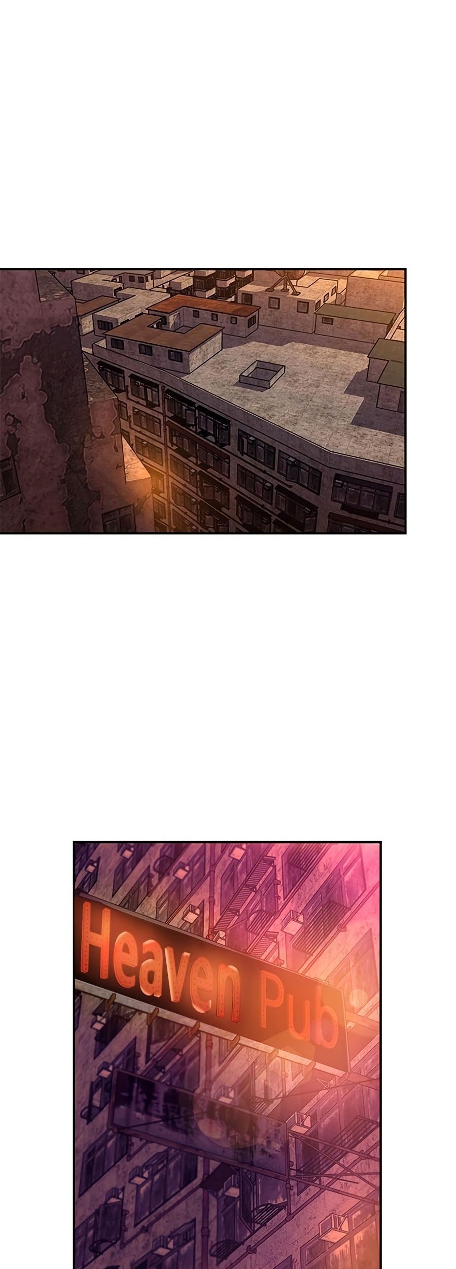 Villain To Kill Chapter 26 Gambar 21