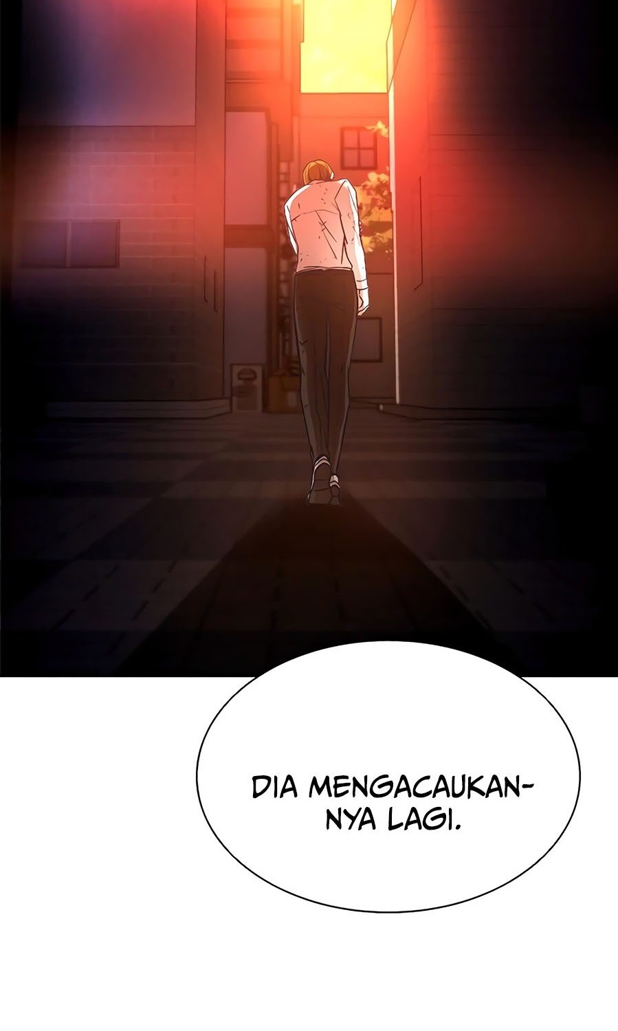 Baca Manhwa Villain To Kill Chapter 22 Gambar 2