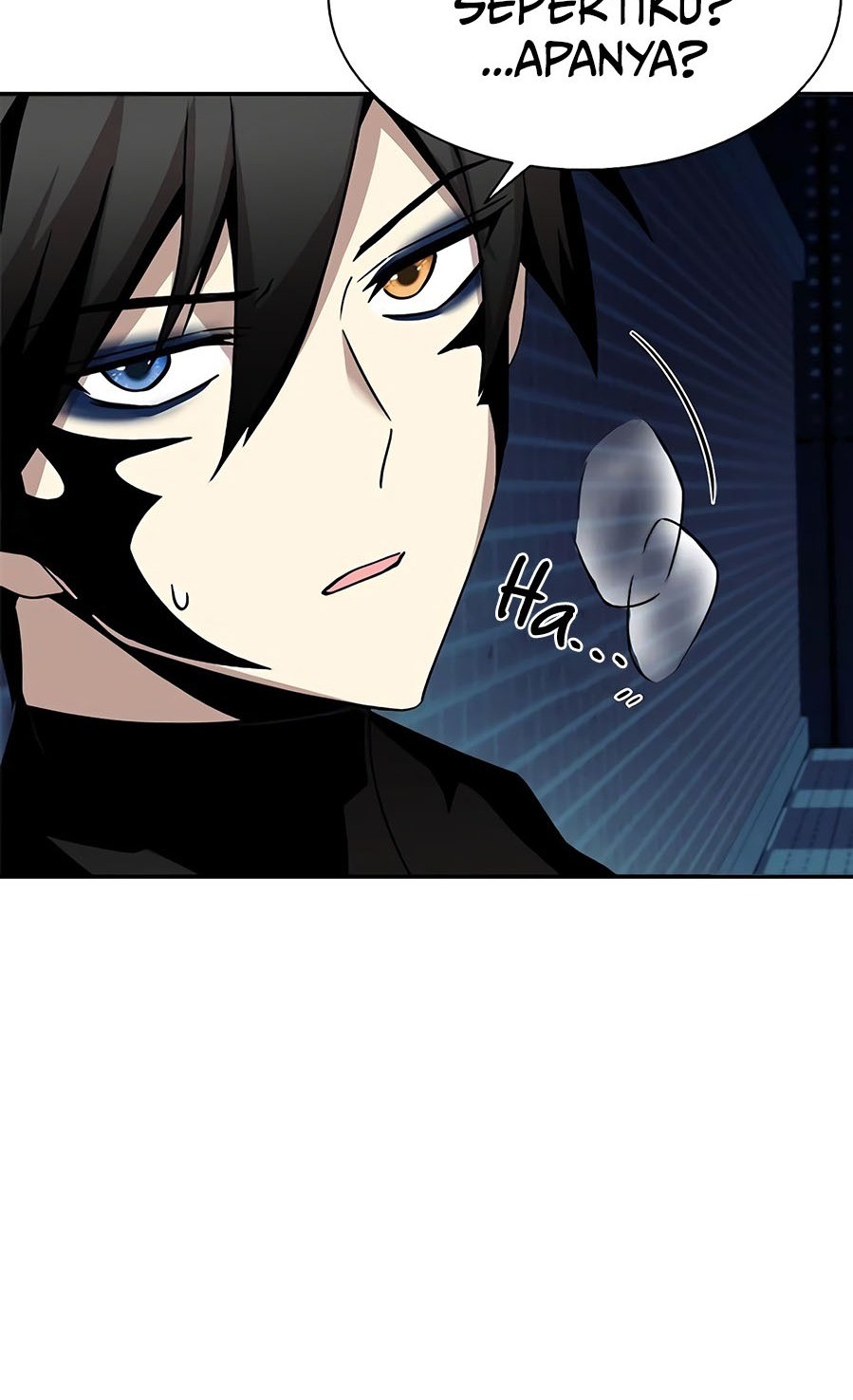Villain To Kill Chapter 22 Gambar 33