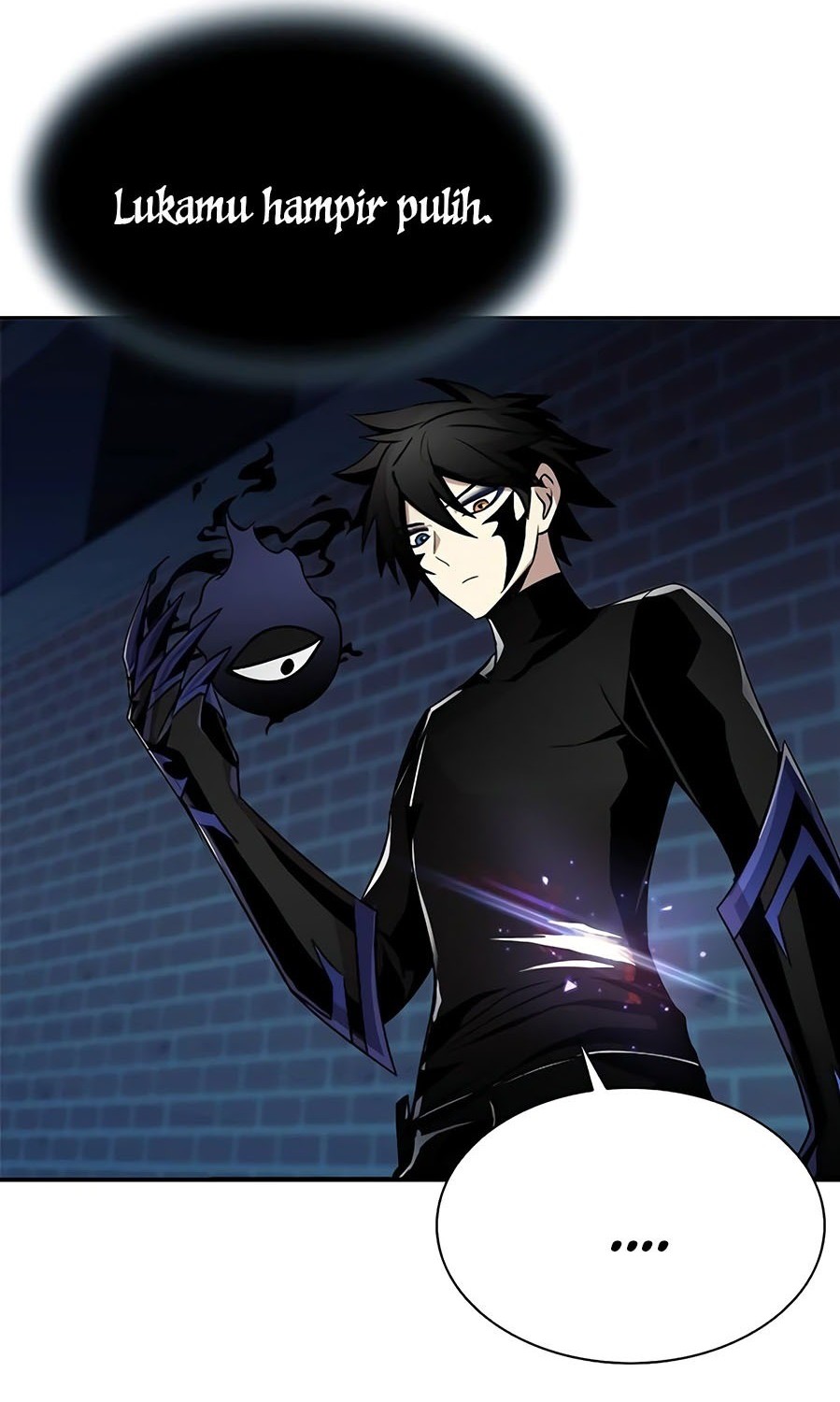 Villain To Kill Chapter 22 Gambar 38