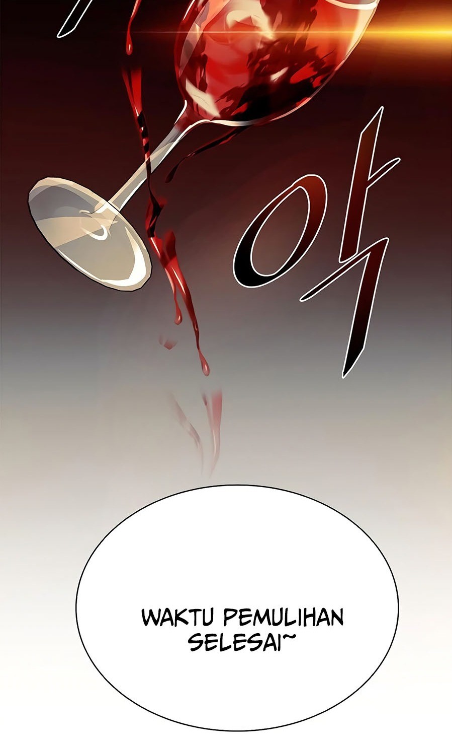 Villain To Kill Chapter 22 Gambar 54