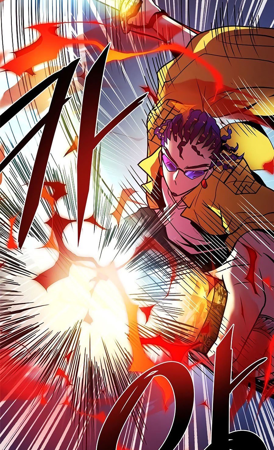 Villain To Kill Chapter 22 Gambar 60