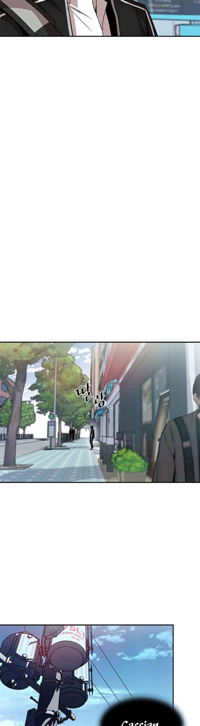 Villain To Kill Chapter 19 Gambar 7