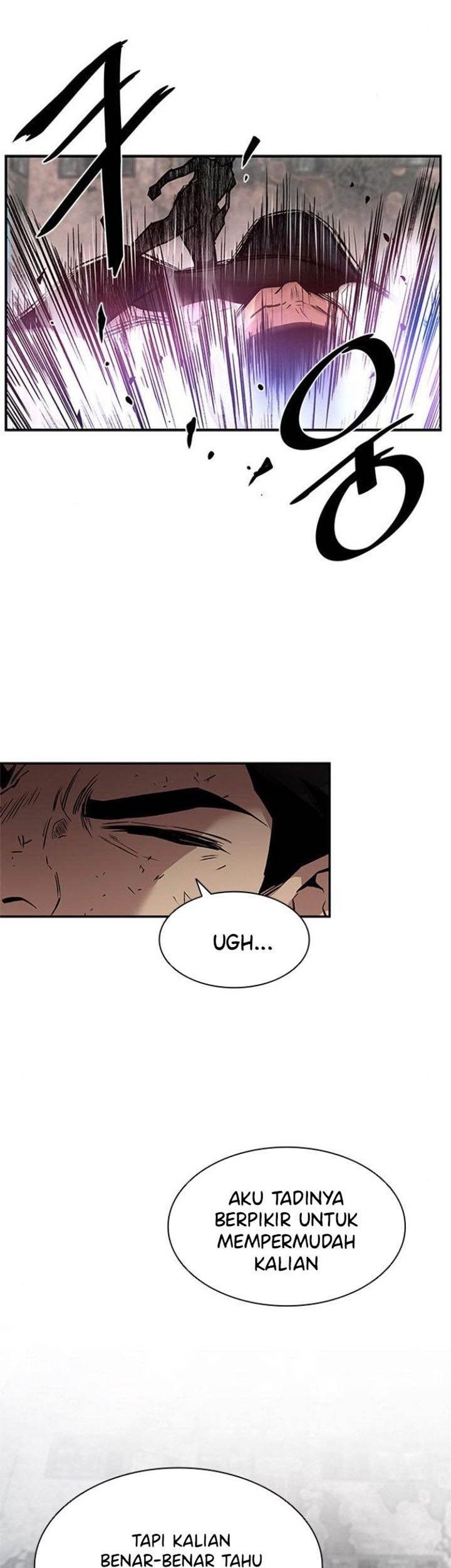 Villain To Kill Chapter 10 Gambar 19