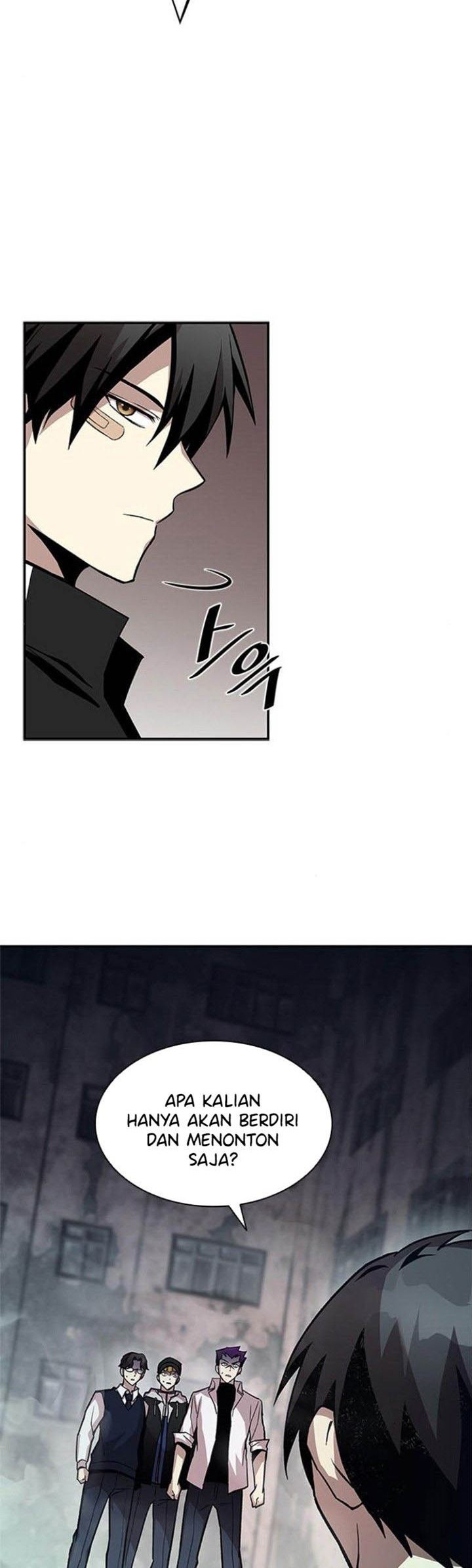 Villain To Kill Chapter 10 Gambar 22