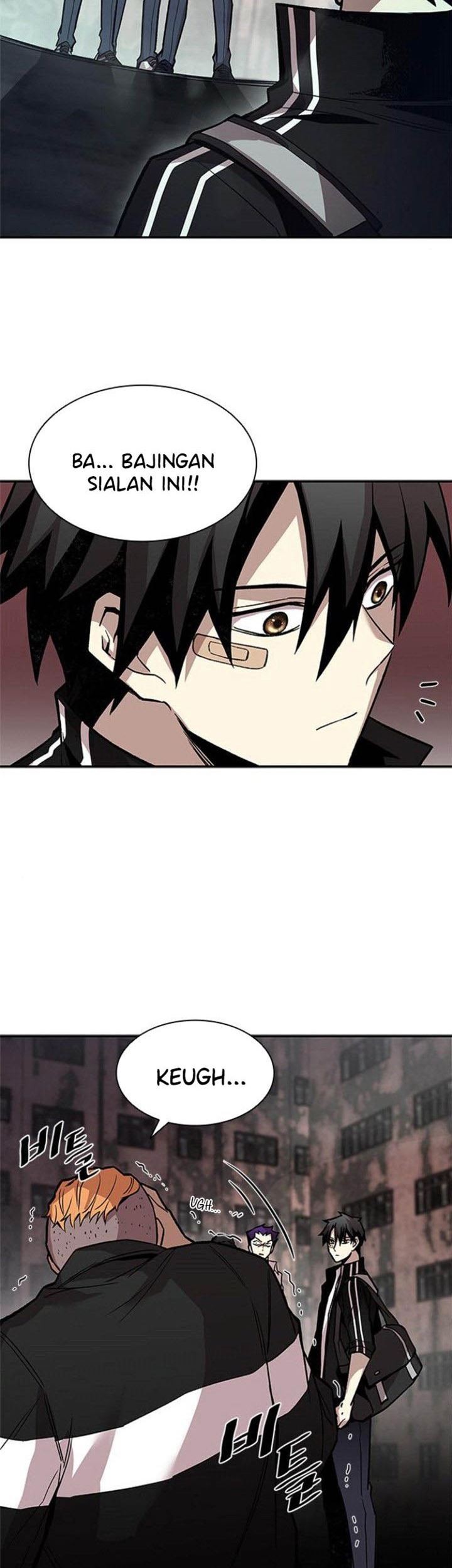 Villain To Kill Chapter 10 Gambar 23