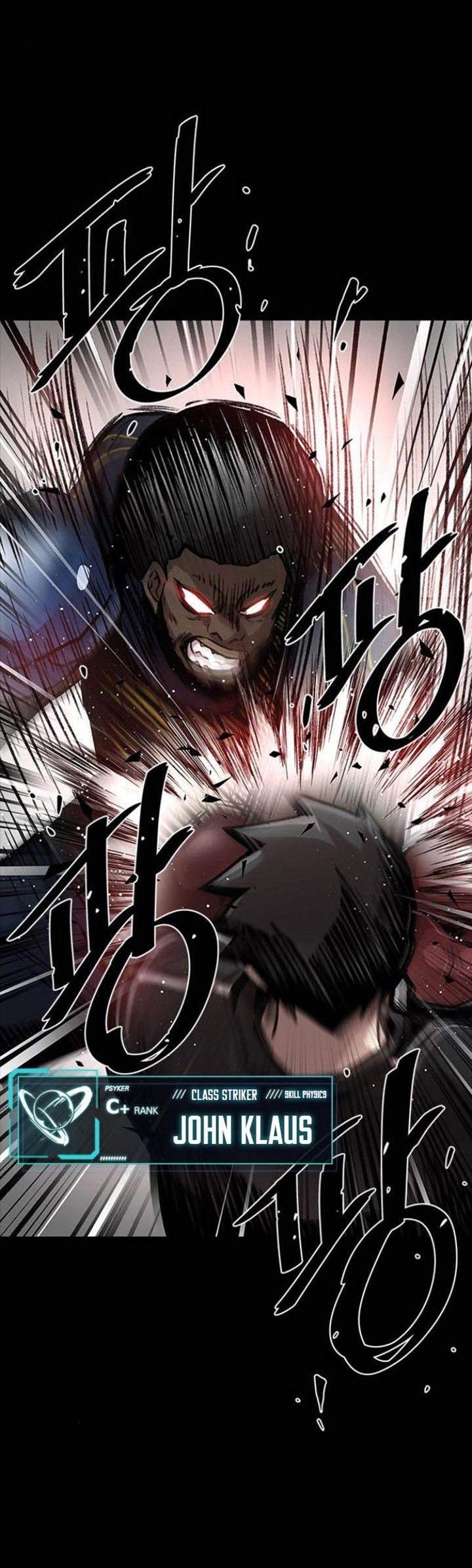 Villain To Kill Chapter 10 Gambar 30