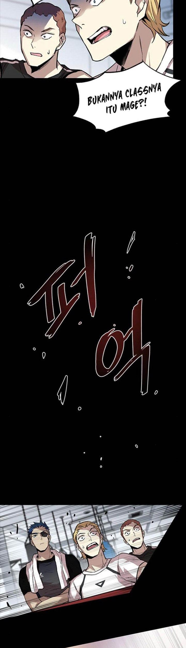 Villain To Kill Chapter 10 Gambar 37