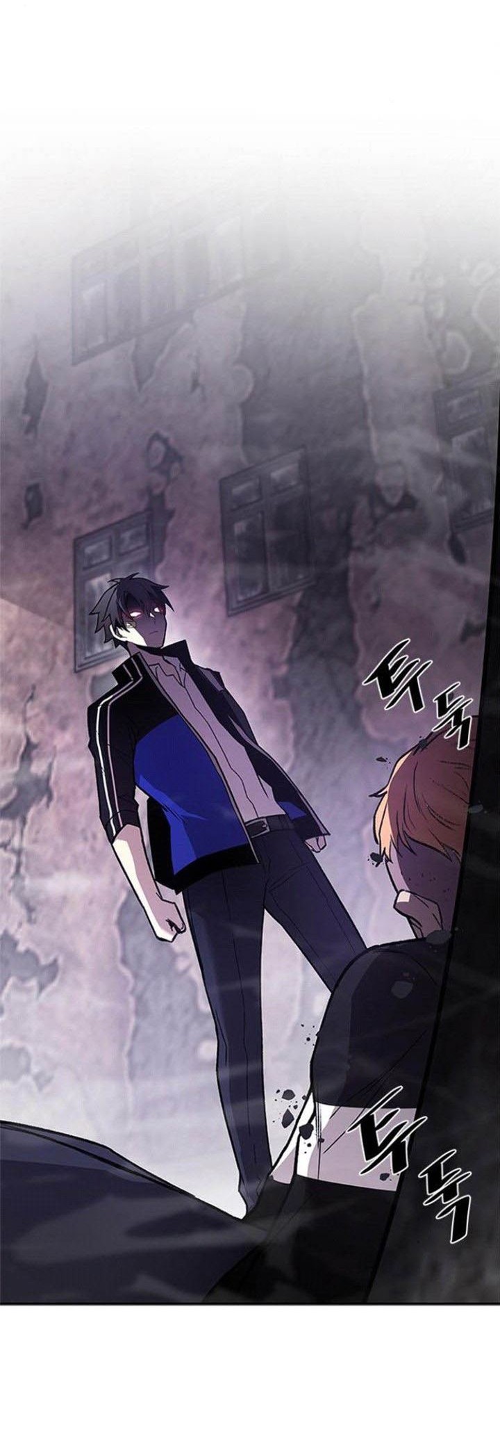 Villain To Kill Chapter 10 Gambar 40