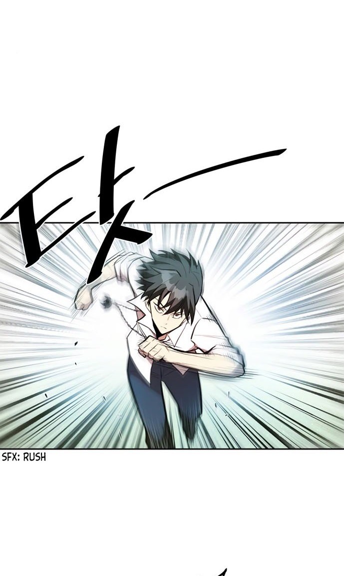Baca Manhwa Villain To Kill Chapter 04 Gambar 2