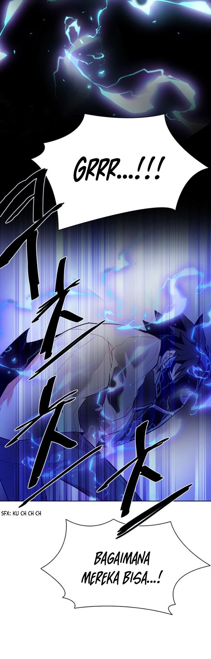Villain To Kill Chapter 02 Gambar 34