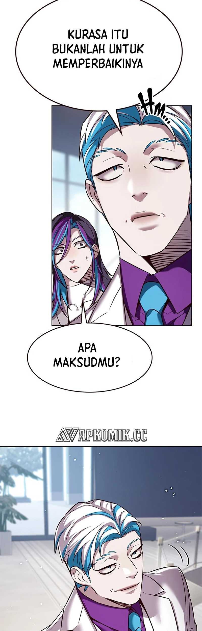 Eleceed Chapter 342 Gambar 8