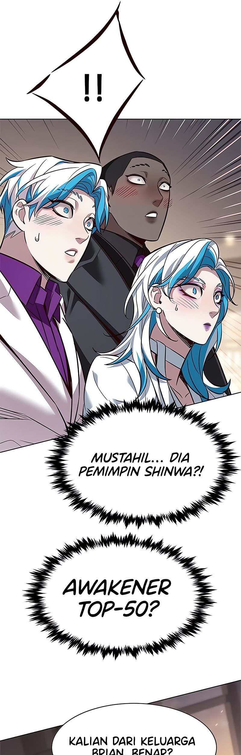 Eleceed Chapter 341 Gambar 54