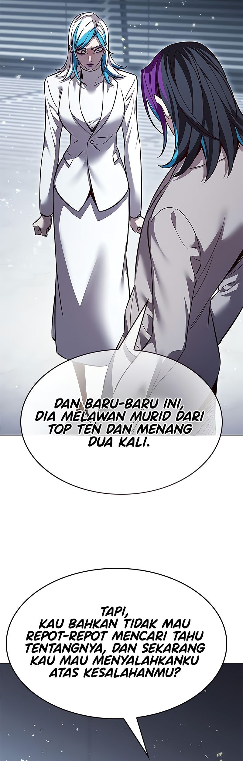 Eleceed Chapter 341 Gambar 26