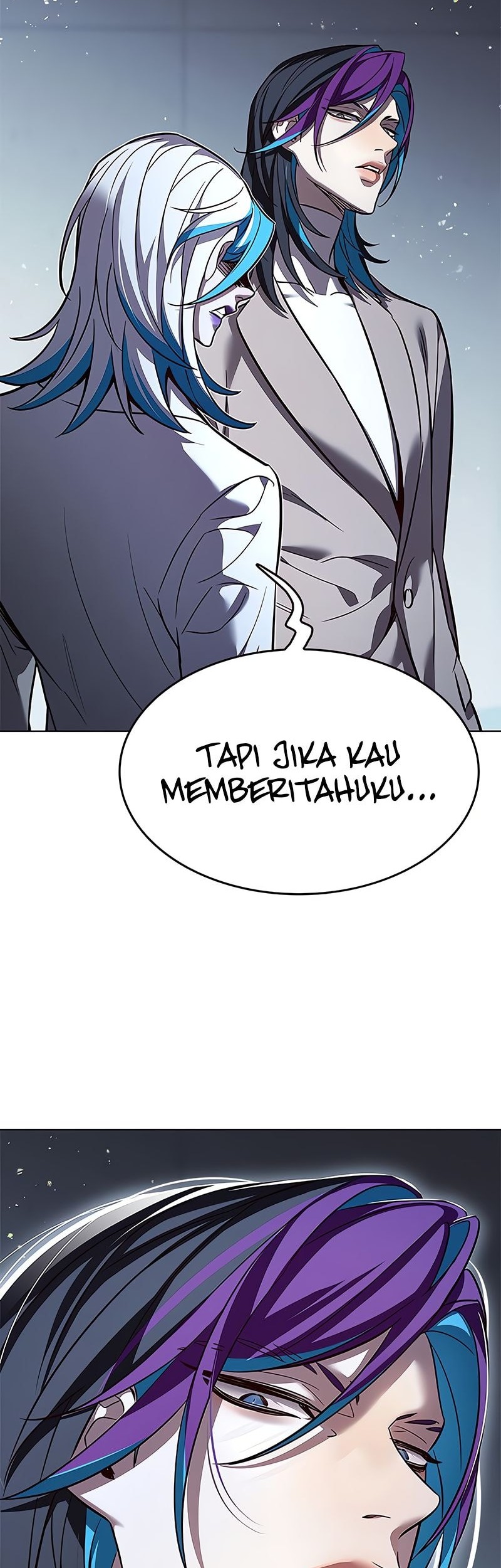 Eleceed Chapter 341 Gambar 27