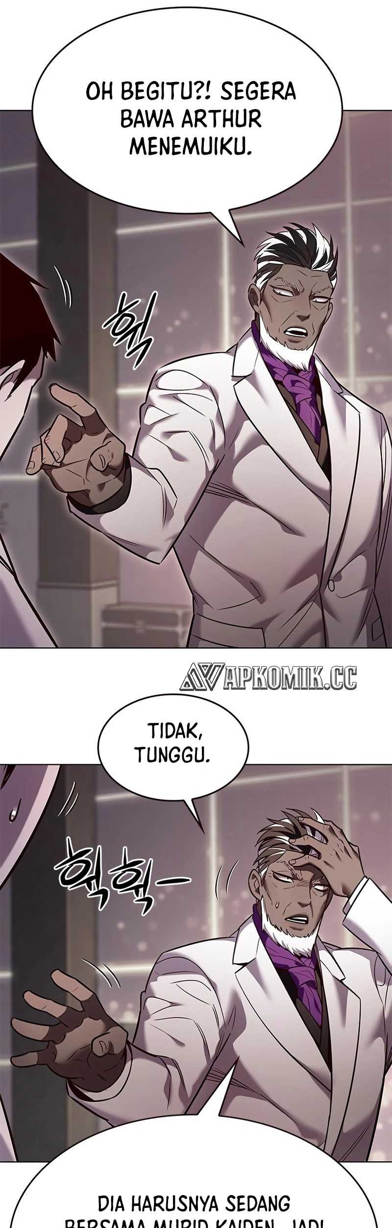 Eleceed Chapter 340 Gambar 62