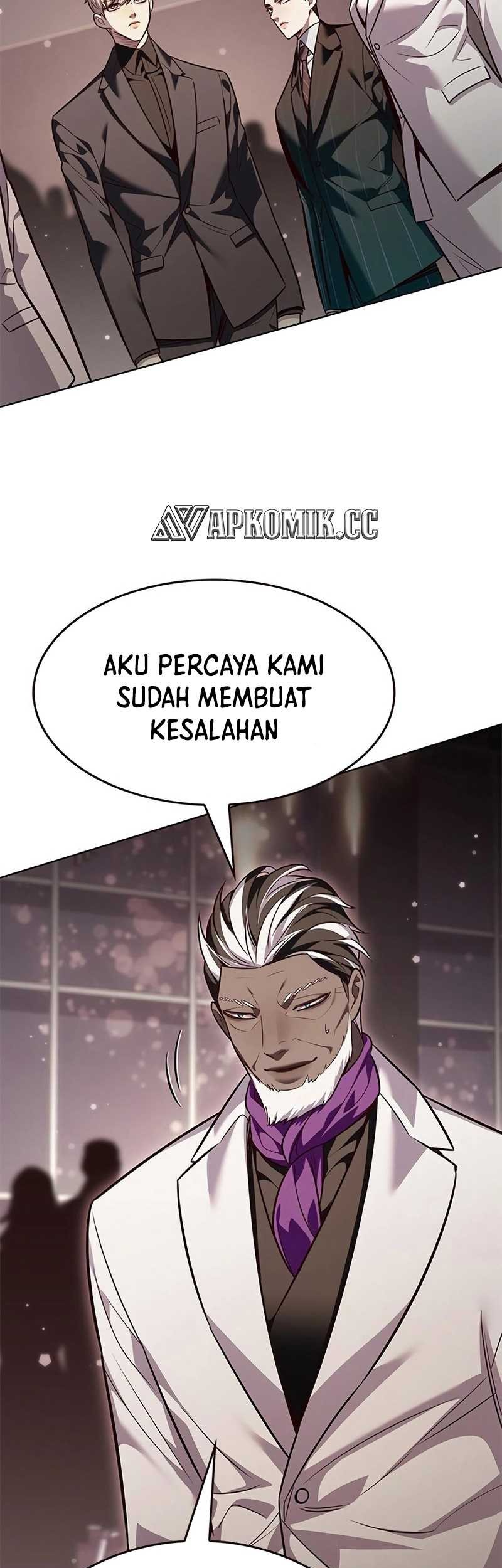 Eleceed Chapter 340 Gambar 14