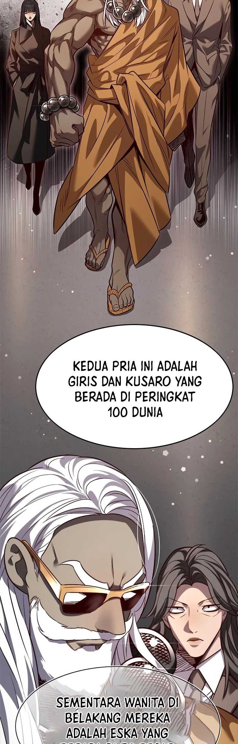 Eleceed Chapter 339 Gambar 18