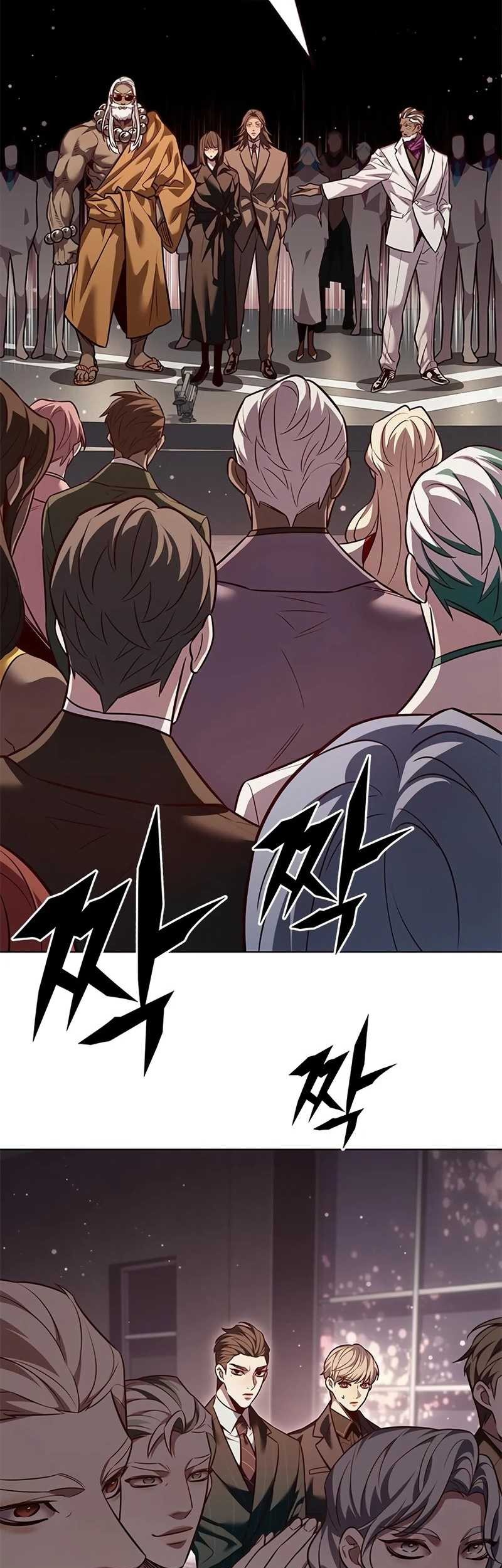 Eleceed Chapter 339 Gambar 20