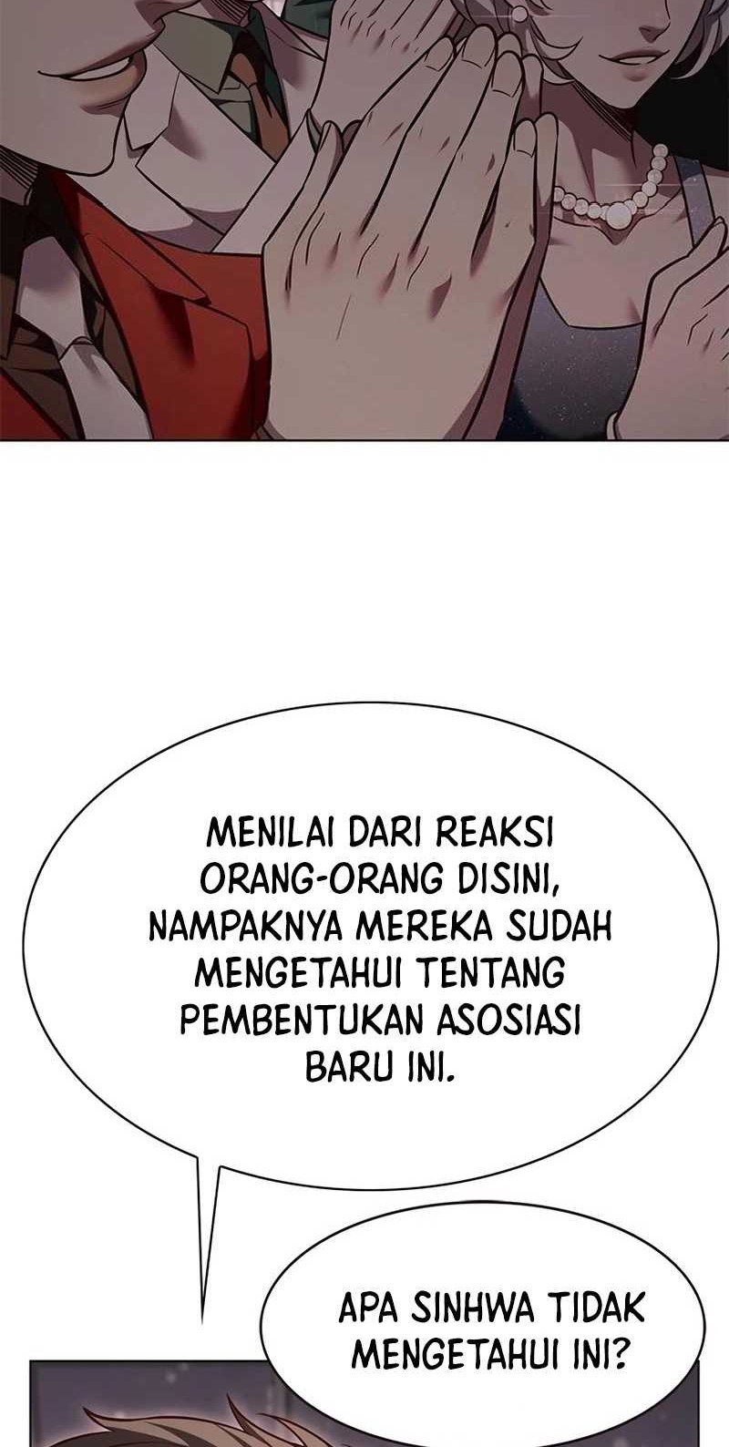Eleceed Chapter 339 Gambar 21