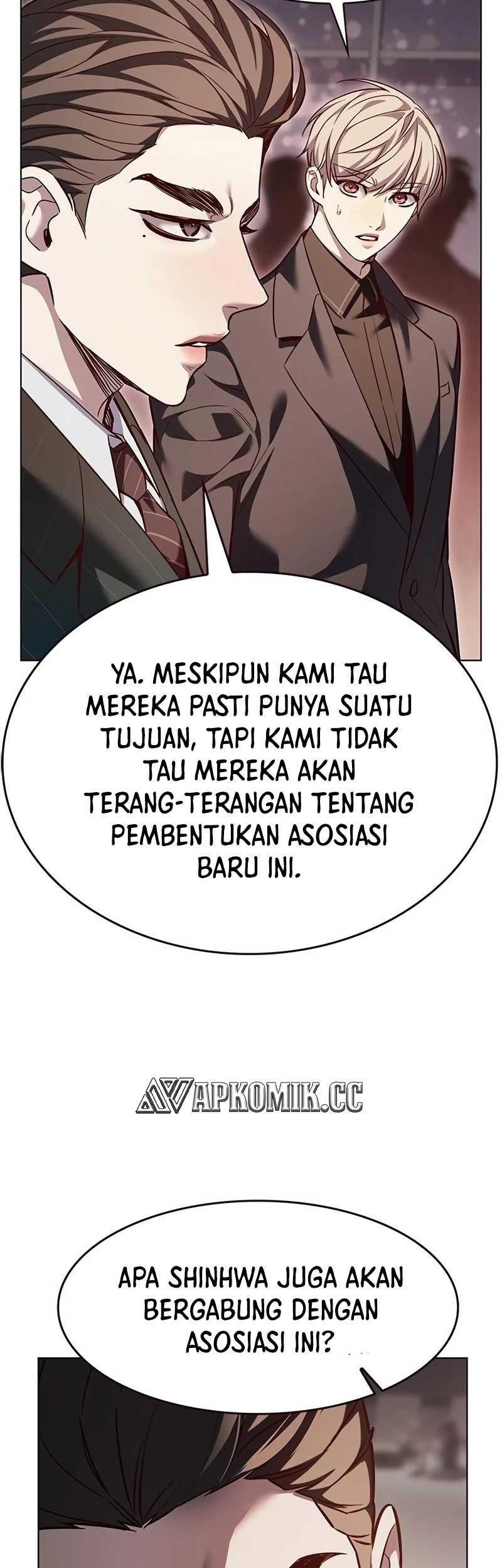 Eleceed Chapter 339 Gambar 22