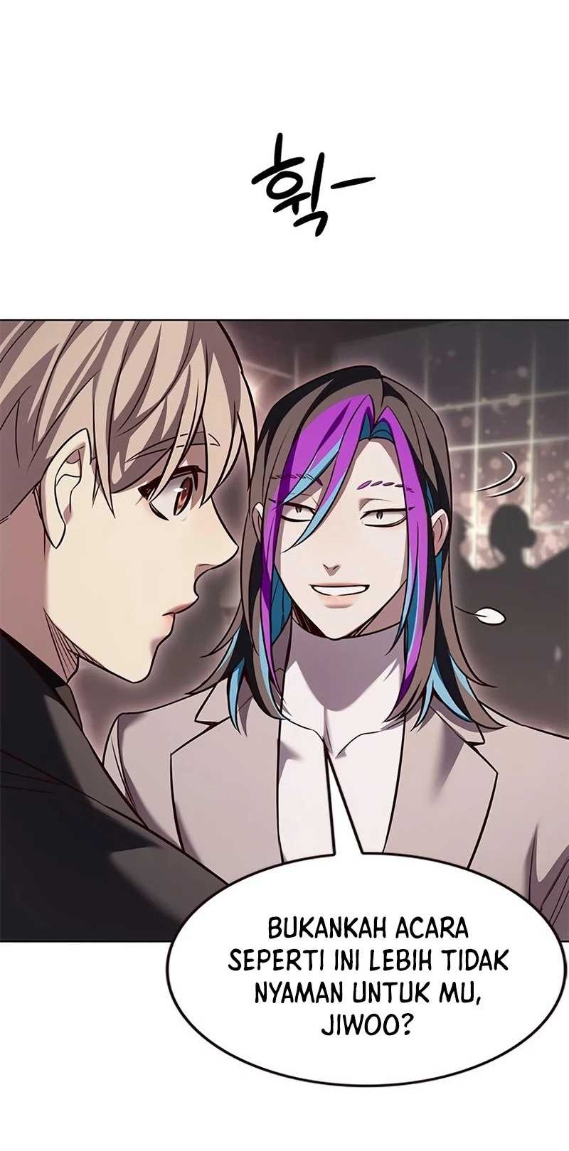 Eleceed Chapter 339 Gambar 31