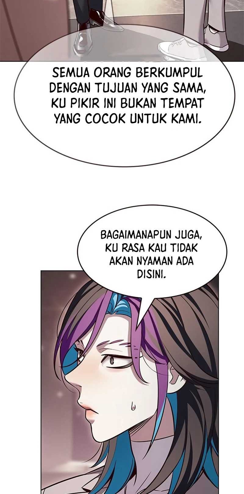 Eleceed Chapter 339 Gambar 35