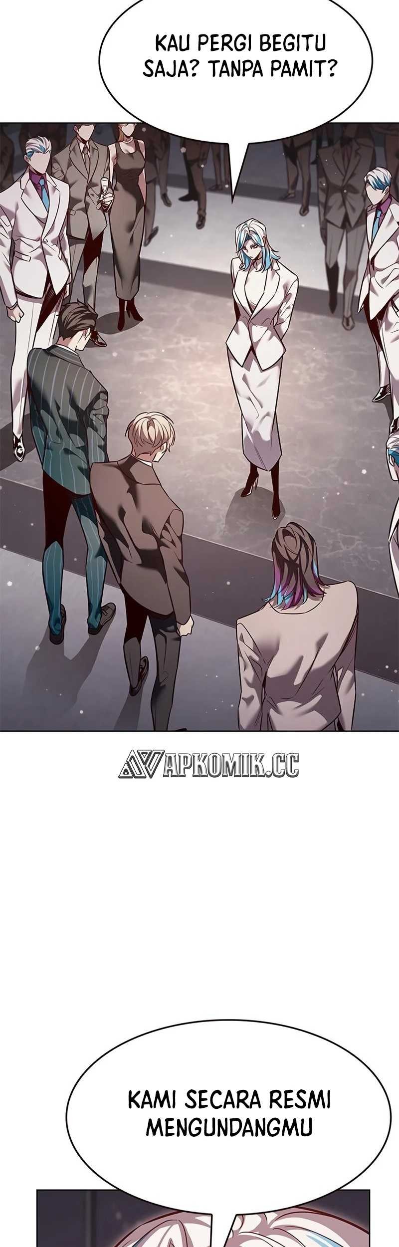 Eleceed Chapter 339 Gambar 42