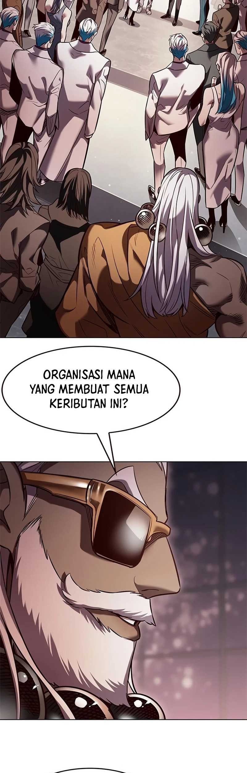 Eleceed Chapter 339 Gambar 48