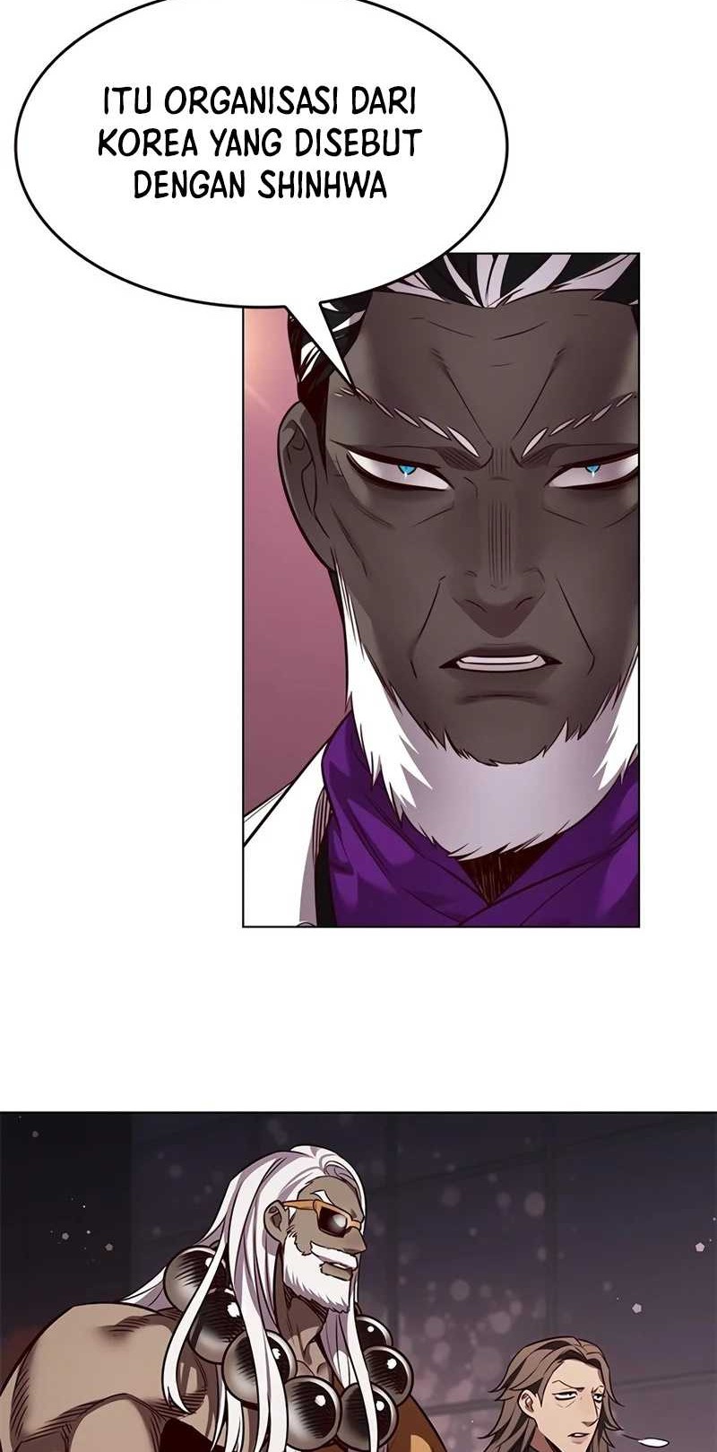 Eleceed Chapter 339 Gambar 49