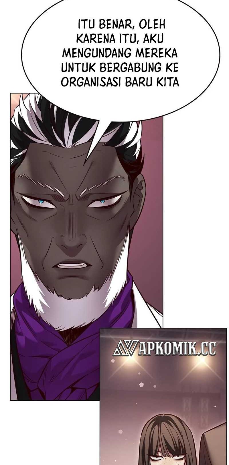 Eleceed Chapter 339 Gambar 51