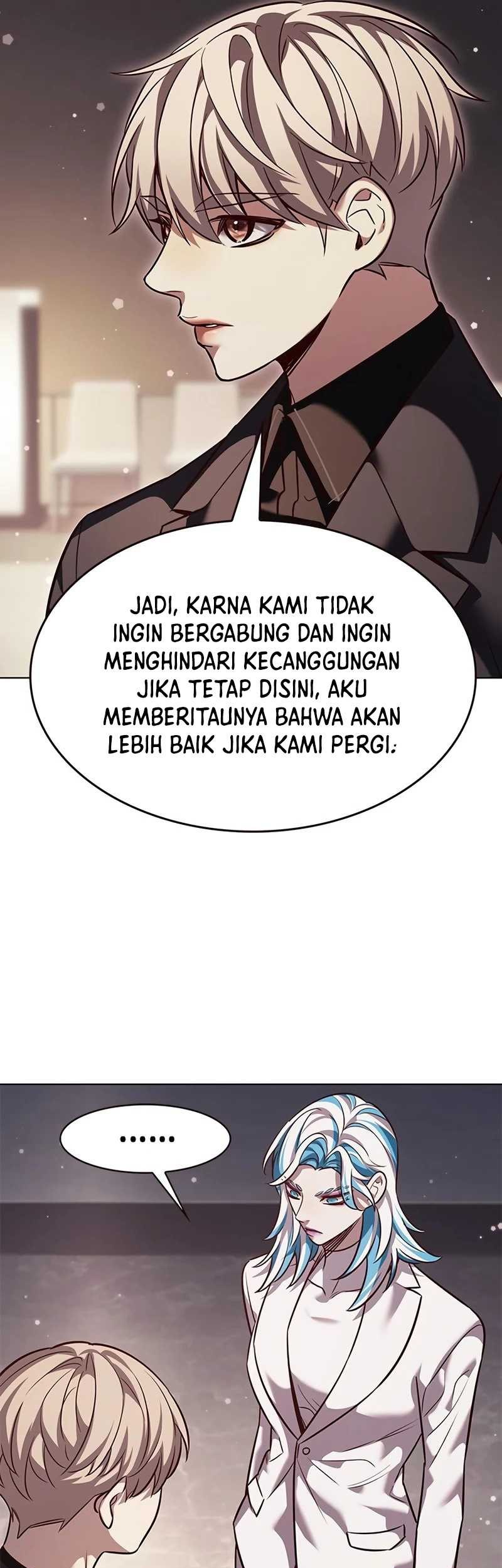 Eleceed Chapter 339 Gambar 54
