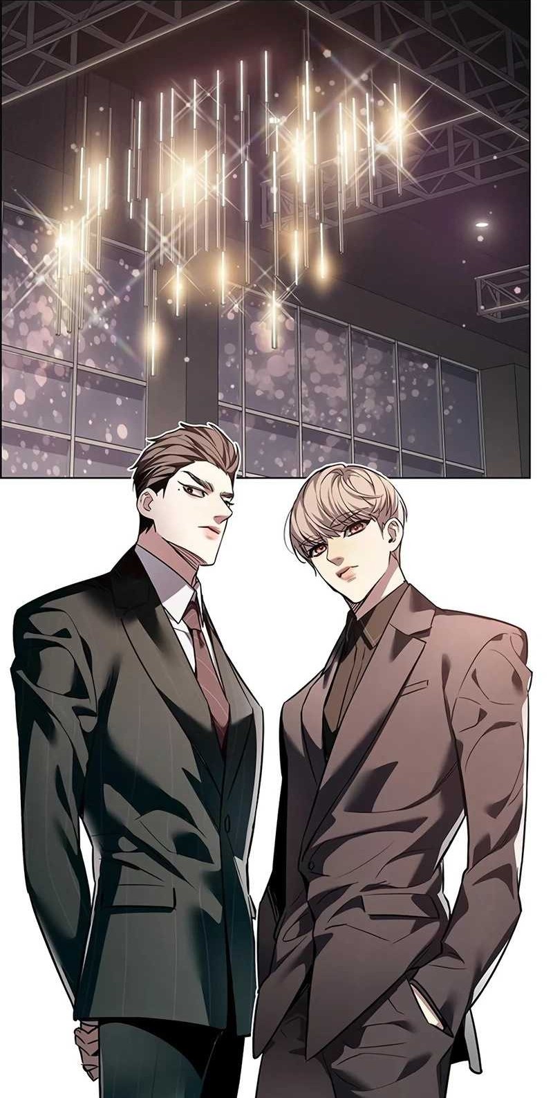 Eleceed Chapter 339 Gambar 3
