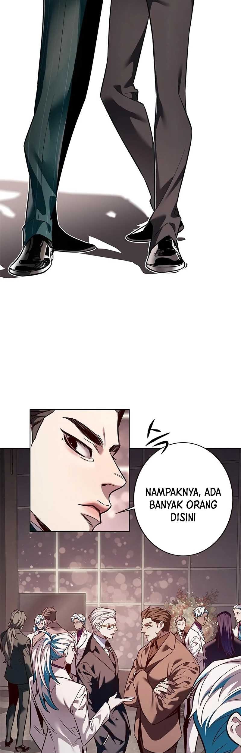 Eleceed Chapter 339 Gambar 4
