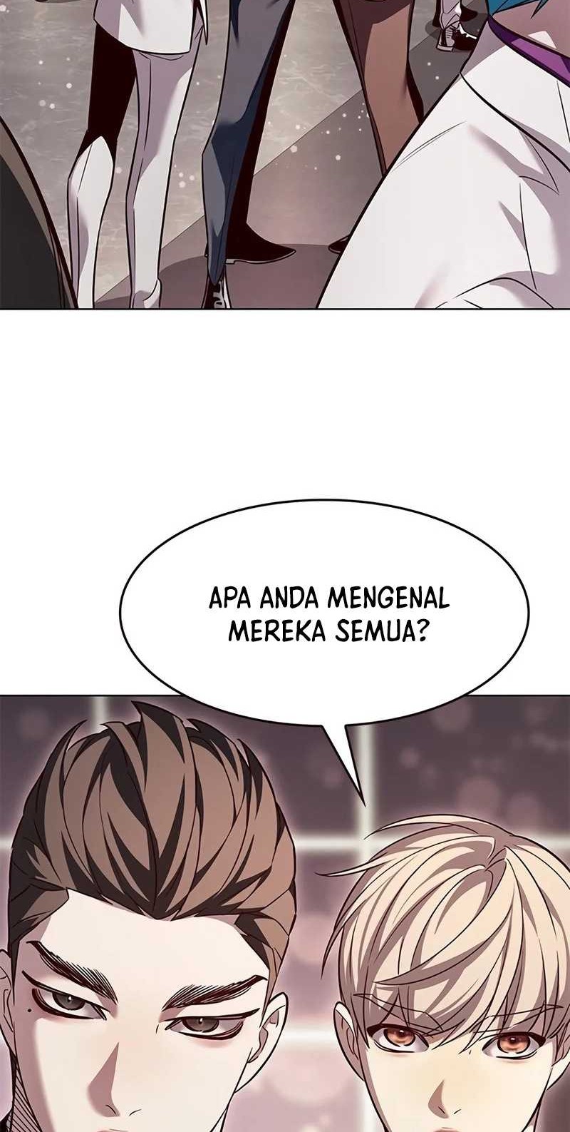 Eleceed Chapter 339 Gambar 5