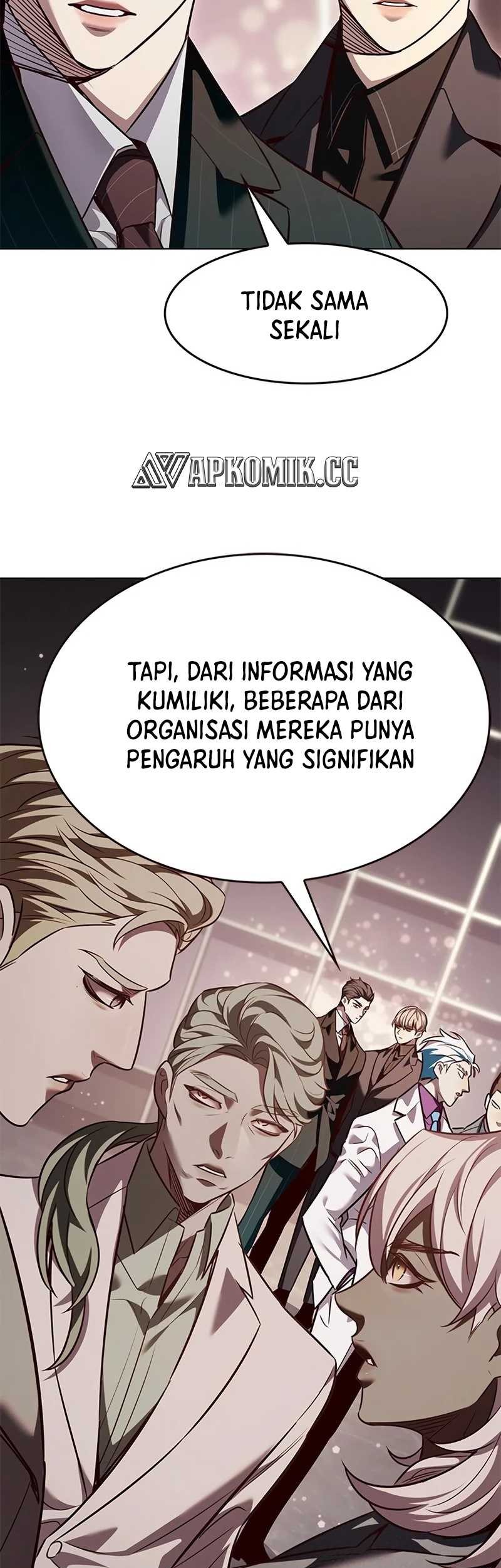 Eleceed Chapter 339 Gambar 6