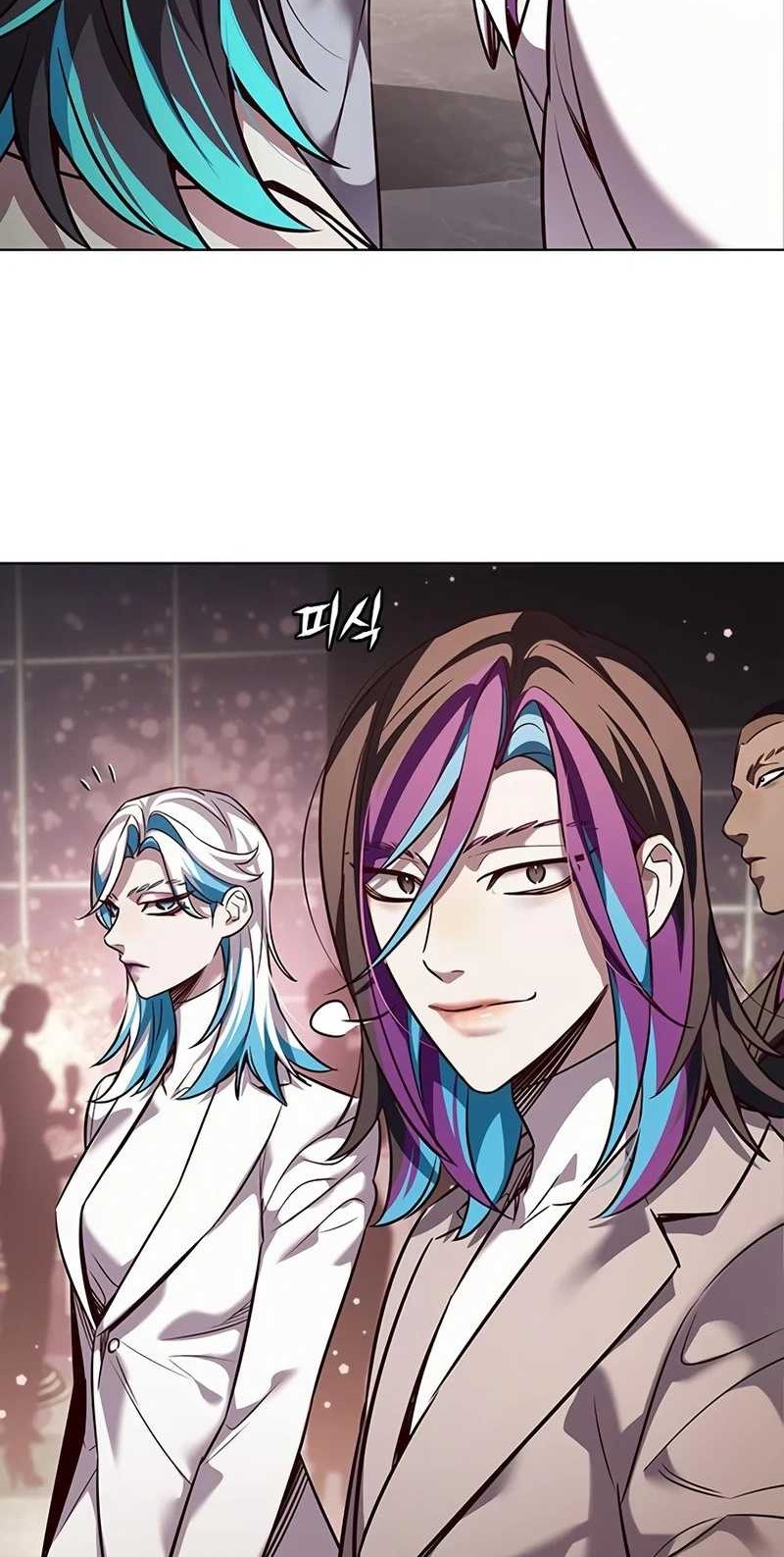 Eleceed Chapter 339 Gambar 11